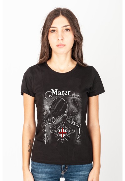 T-Shirt Mater