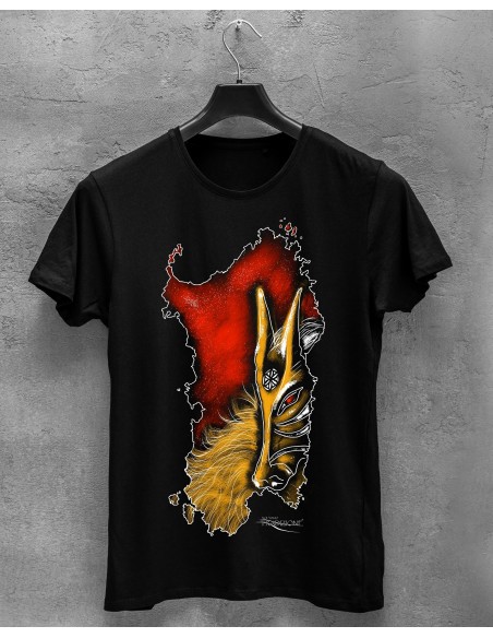 Maglietta ORGANICA Boes