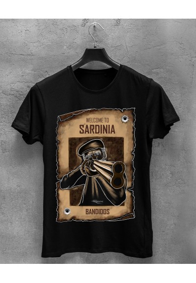 T-Shirt Bandidos