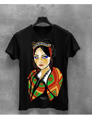 T-SHIRT DESULO DONNA 2