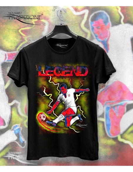 T-Shirt LEGEND