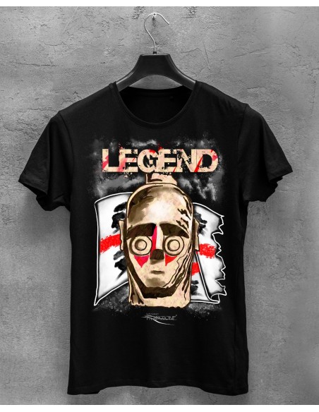 T-Shirt Gigante di Mont'e Prama