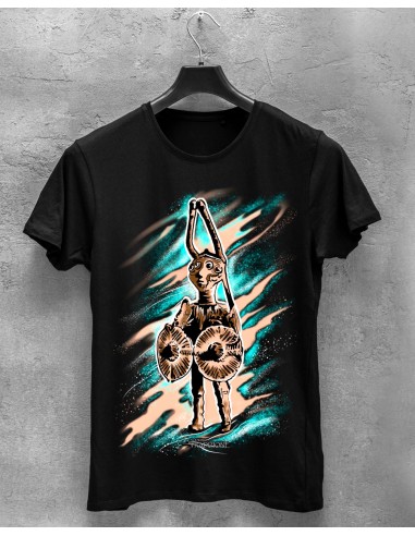 T-Shirt Shardana