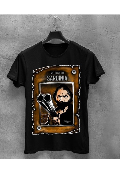 T-Shirt BARBARICINA