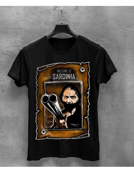 T-Shirt BARBARICINA