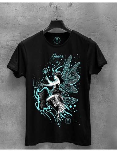 T-shirt JANAS