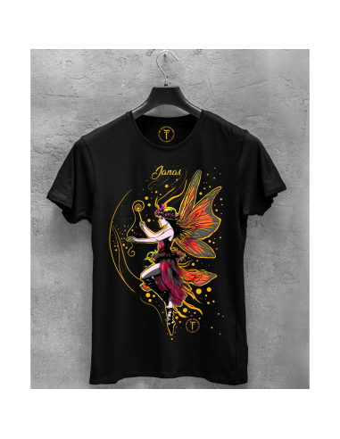 T-shirt JANAS 2