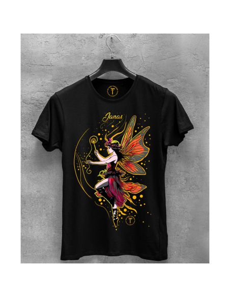 T-shirt JANAS