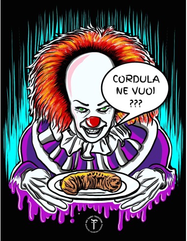 T-shirt CORDULA 2