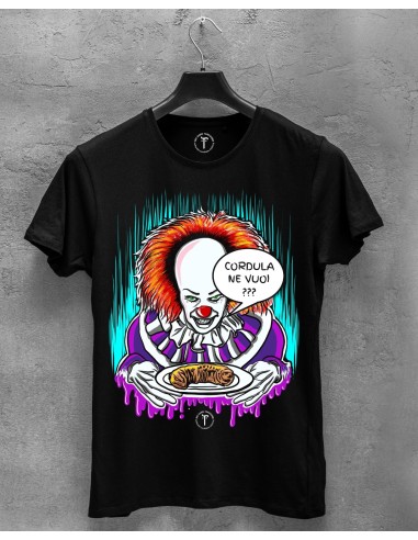T-shirt CORDULA