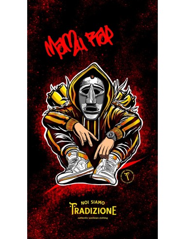 T-SHIRT MAMURAP 2