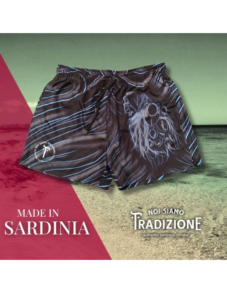 BOXER MARE MAMUTHONE