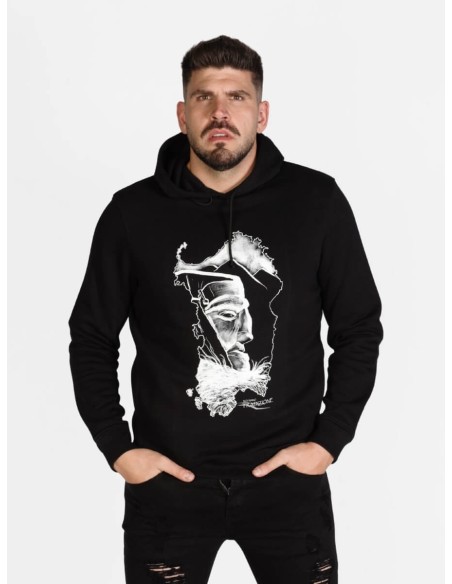 Felpa Sardegna: Merdules