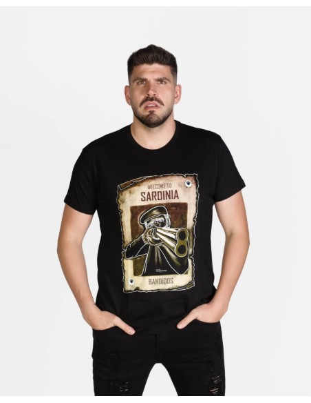 T-Shirt Bandidos