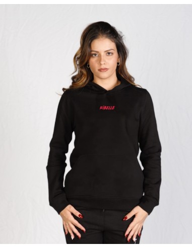 Felpa Ribelle 2