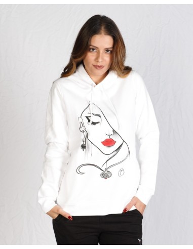 Felpa Gioielli Sardi