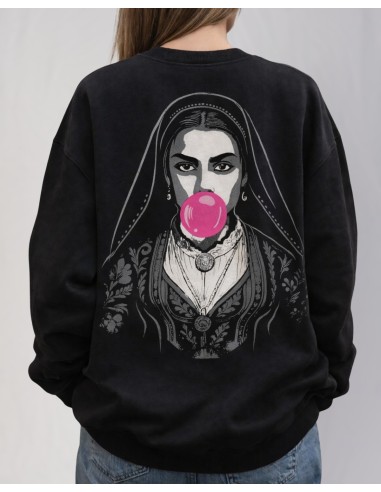 FELPA REINA (EDIZIONE LIMITATA)