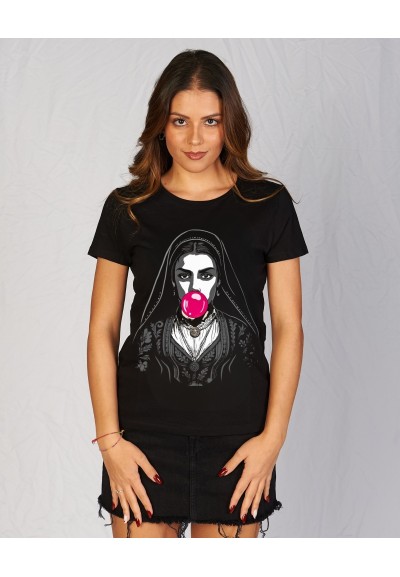 T-SHIRT REINA (EDIZIONE LIMITATA)