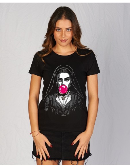 T-SHIRT REINA (EDIZIONE LIMITATA)