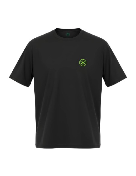 T-shirt oversize Anima Selvaggia (Edizione Limitata)