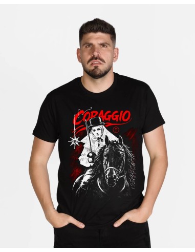 T-shirt Sartiglia (Edizione Limitata)