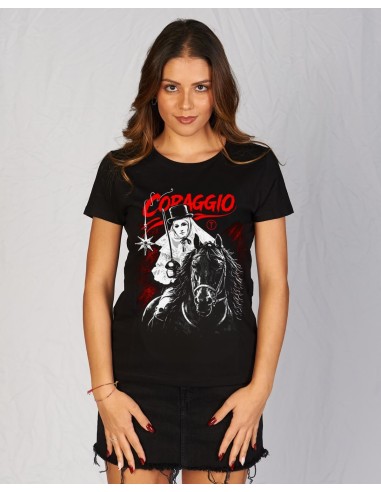 T-shirt Sartiglia (Edizione Limitata) 2