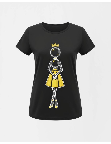 T-shirt Bambola