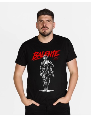 T-shirt Balente