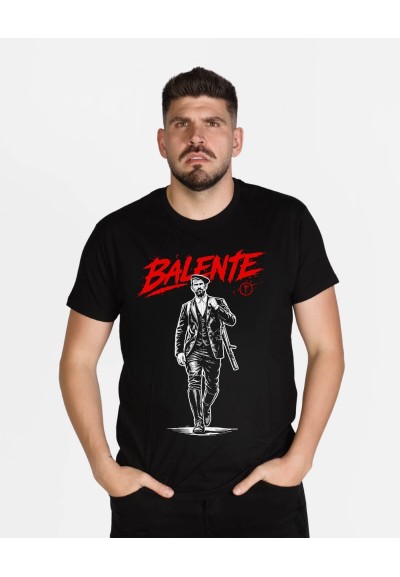T-shirt Balente