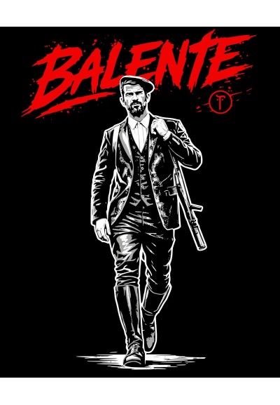 T-shirt Balente