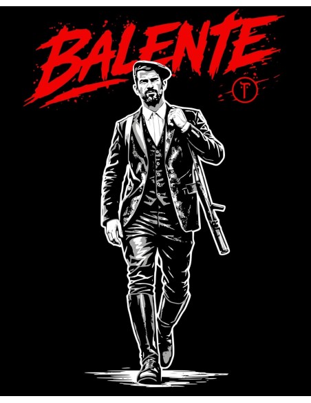 T-shirt Balente