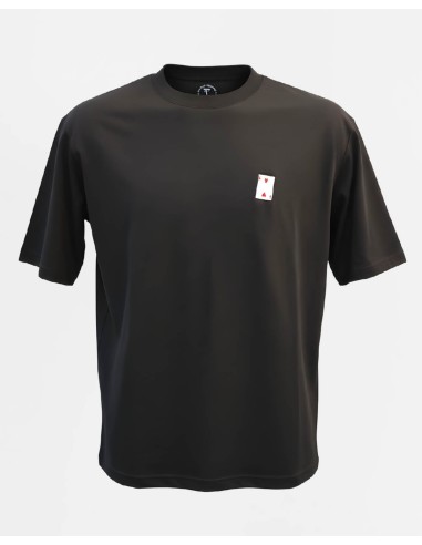 T-shirt Teschio Oversize 2