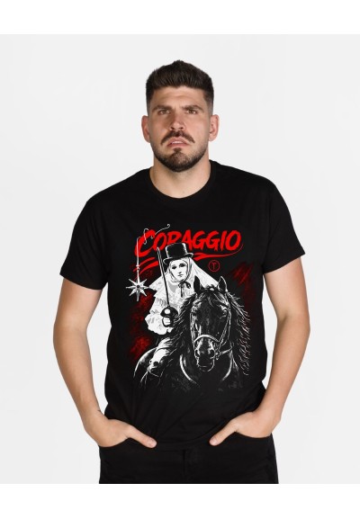 T-shirt Sartiglia (Edizione Limitata)