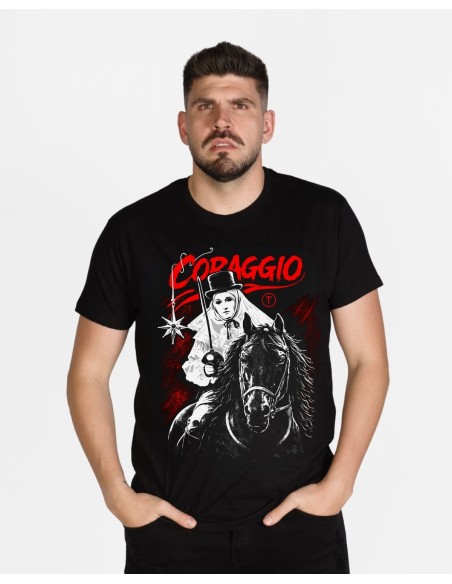 T-shirt Sartiglia (Edizione Limitata)