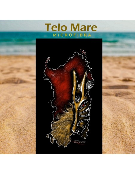 Telo Mare Sardegna Boes New