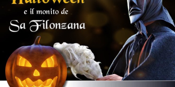 Halloween e il monito de “Sa Filonzana”