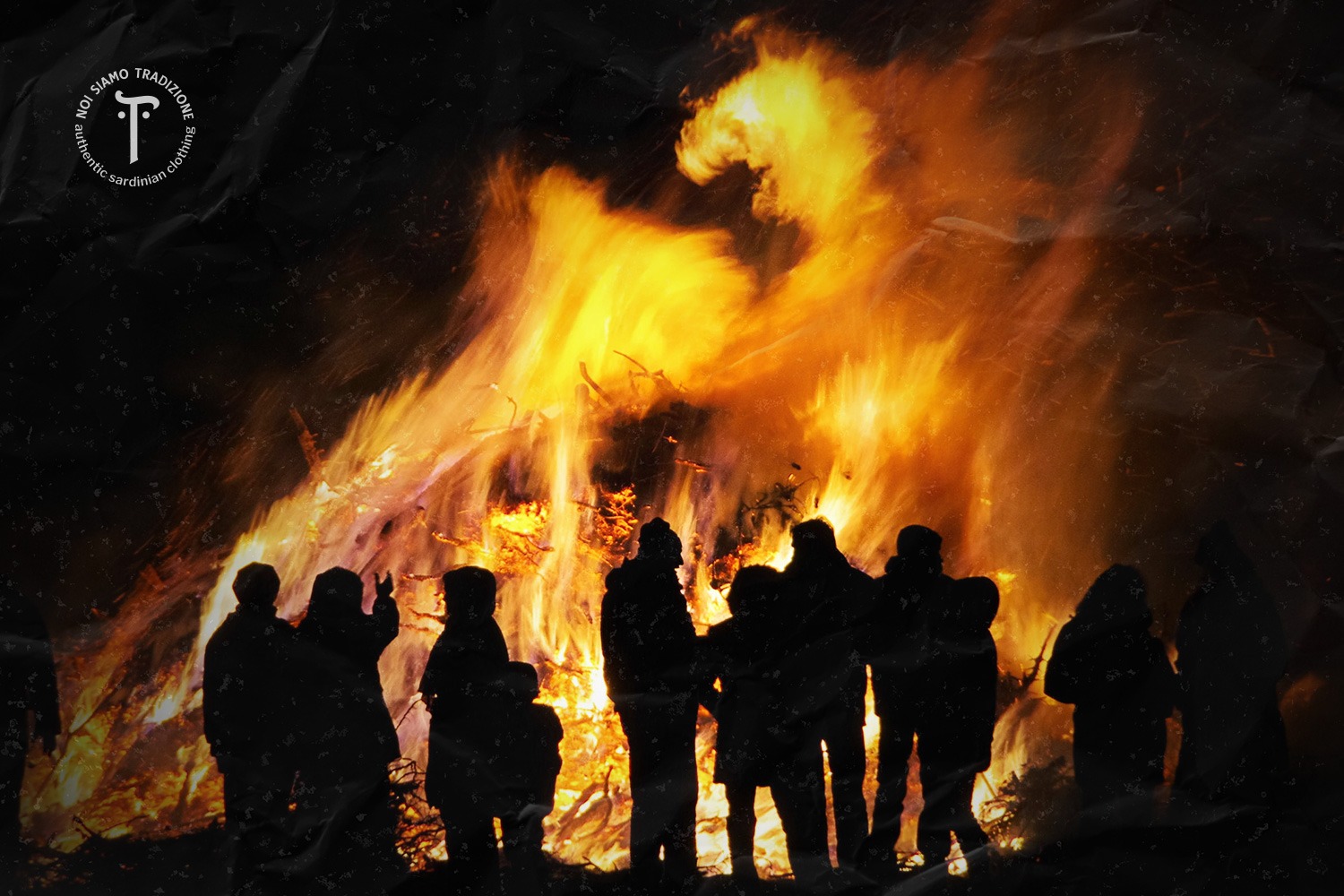 Sant’Antonio Abate: il Santo che rubò il fuoco agli inferi